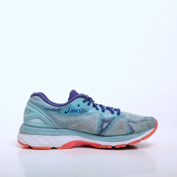 Asics GEL-Nimbus 20 Running Shoes - Picture 9 of 12